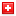 zueriost.ch server is located in Switzerland